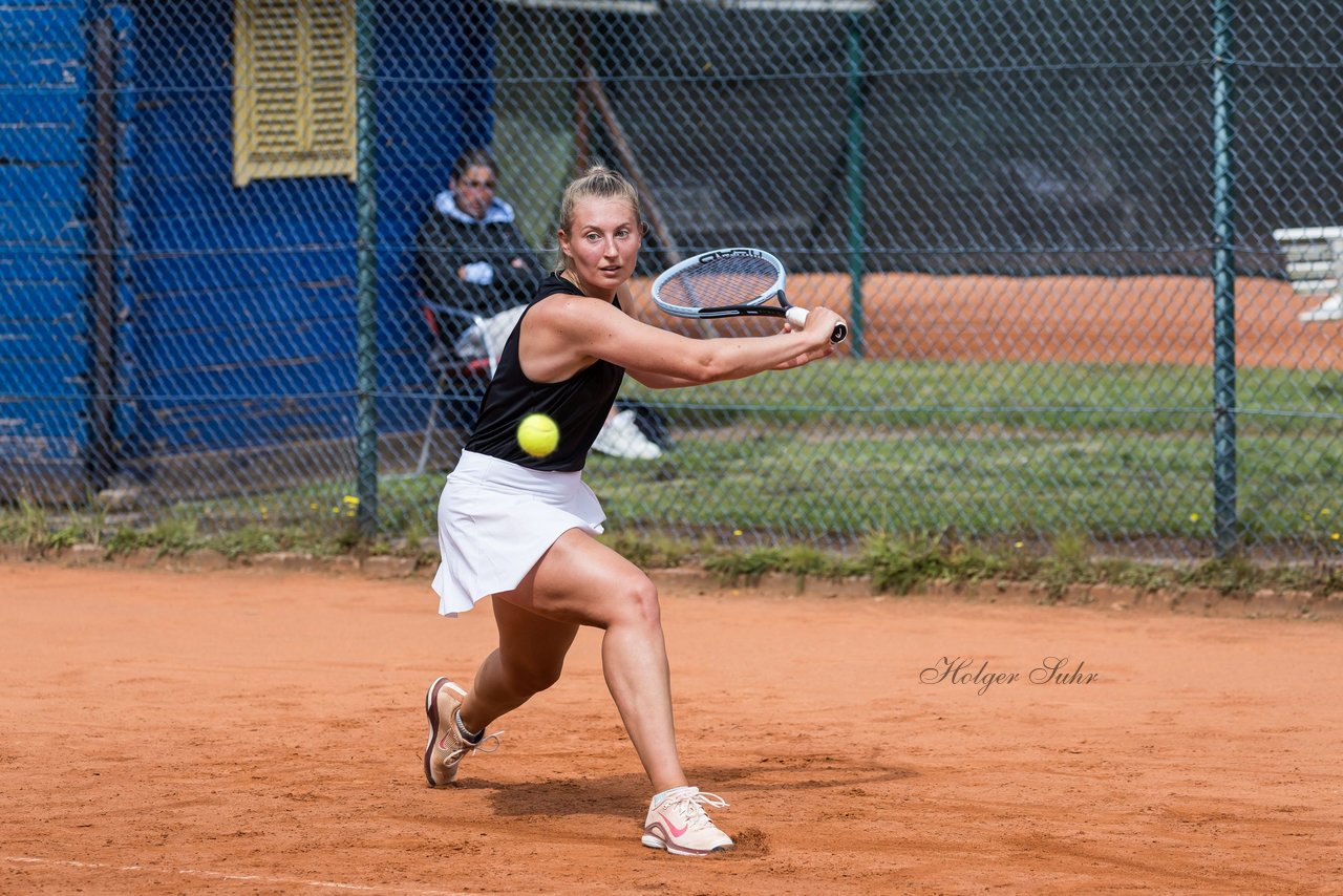 Marie-Lynn Tiedemann 4 - TVSH Cup